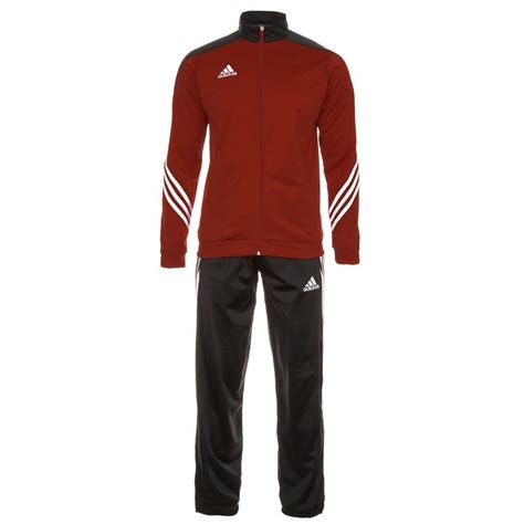 adidas sereno 14 herren sweatanzug|Adidas Sereno 14 Polyesteranzug ab 24,99 .